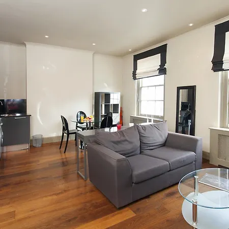 Italianflat - Old Brompton Apartment